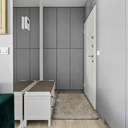 Pelczynskiego Comfort By Solarento *