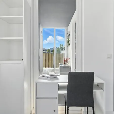 Pelczynskiego Comfort By Solarento Apartment