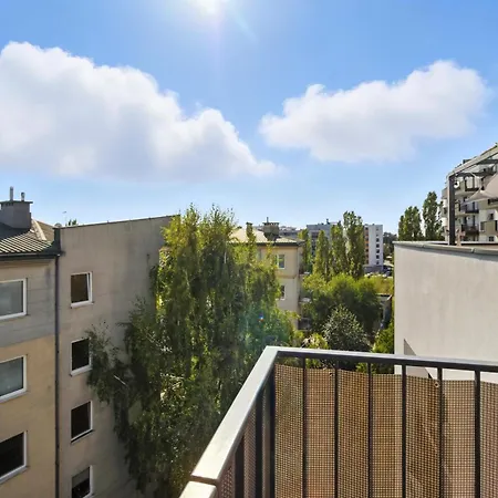 Pelczynskiego Comfort By Solarento *