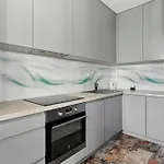 Апартаменты Pelczynskiego Comfort By Solarento