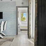 Pelczynskiego Comfort By Solarento Апартаменты Варшава