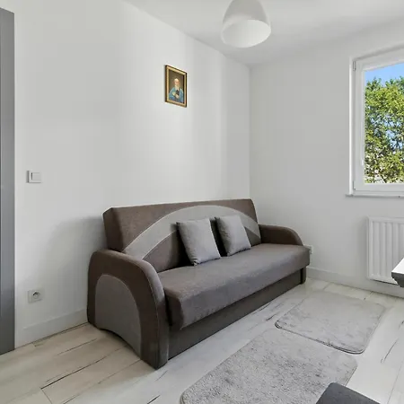 Pelczynskiego Comfort By Solarento Apartment *