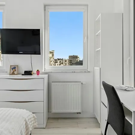 Pelczynskiego Comfort By Solarento *