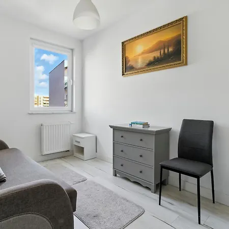 Pelczynskiego Comfort By Solarento * Varşova