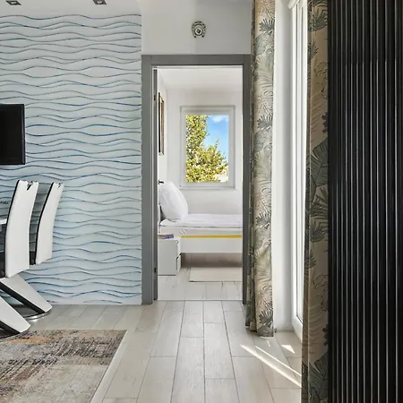 Pelczynskiego Comfort By Solarento Apartment Warsaw