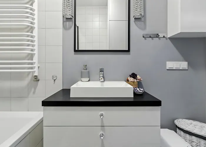 Apartment Pelczynskiego Comfort By Solarento