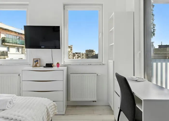 Pelczynskiego Comfort By Solarento *