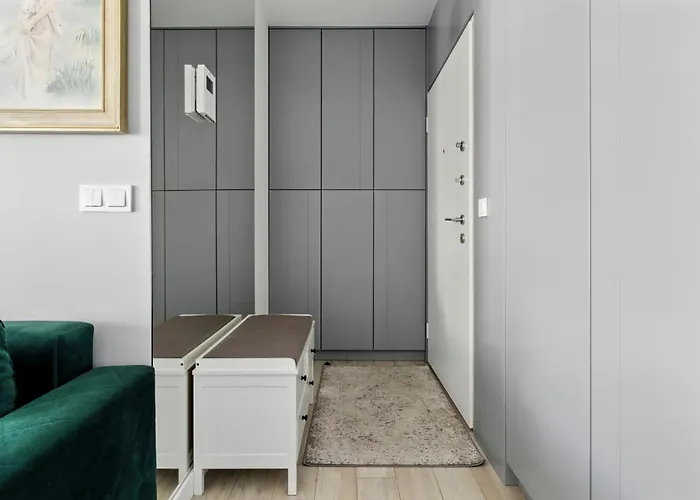 Pelczynskiego Comfort By Solarento *