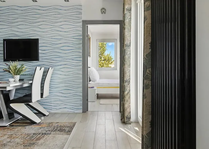 Pelczynskiego Comfort By Solarento Apartment Warsaw