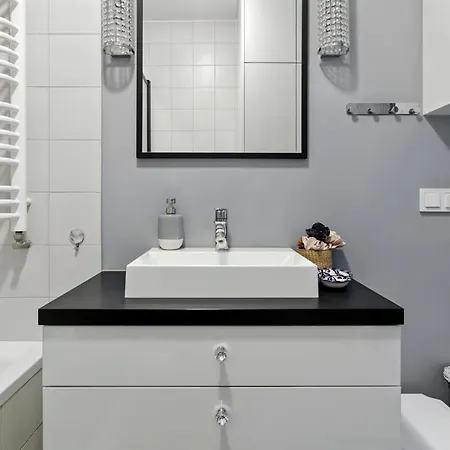 Appartamento Pelczynskiego Comfort By Solarento