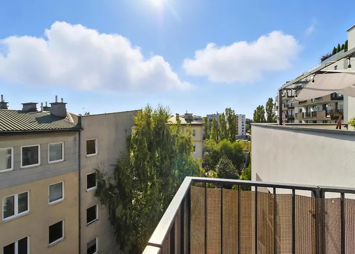 Pelczynskiego Comfort By Solarento *