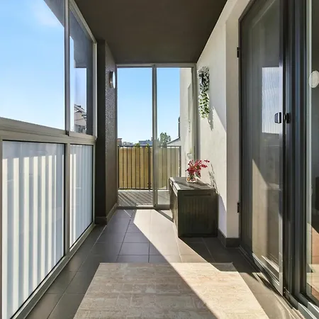 Διαμέρισμα Pelczynskiego Comfort By Solarento Βαρσοβία